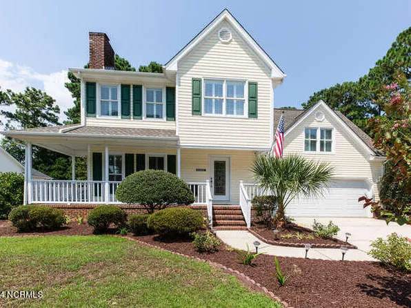 717 Mallard Crossing Drive, Wilmington, NC 28409