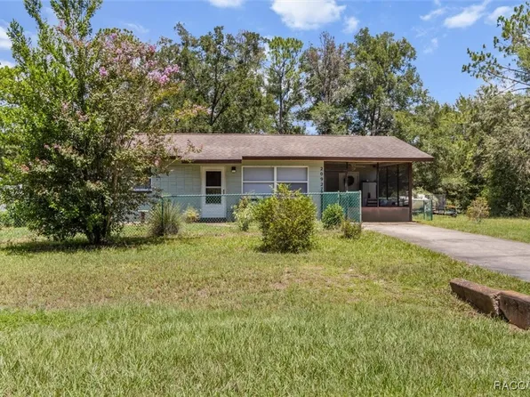 20927 SW Beach Blvd, Dunnellon, FL 34431