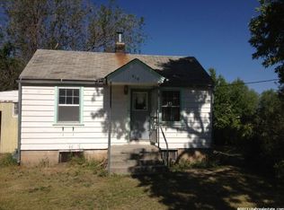 210 S 200 W, Preston, ID 83263