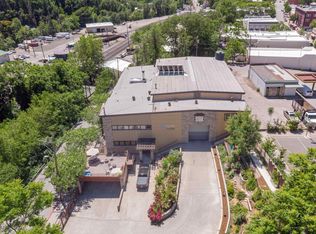 5707 Sacramento Ave, Dunsmuir, CA 96025