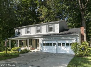 5306 Hesperus Dr, Columbia, MD 21044