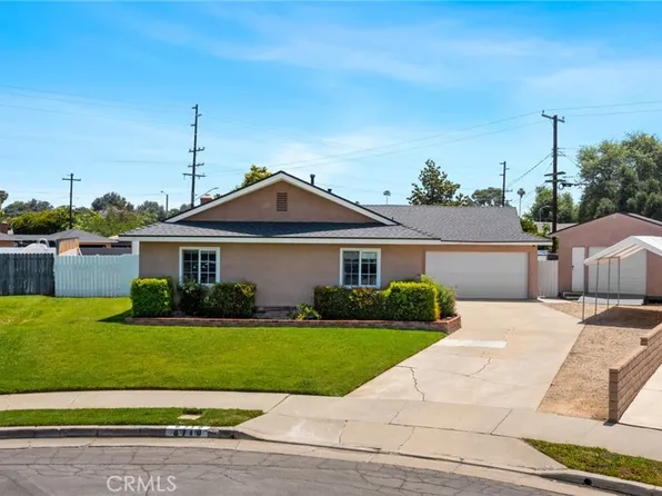 8710 Larkin Ct, Riverside, CA 92503