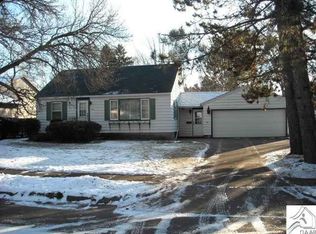1422 Summit Ave, Cloquet, MN 55720