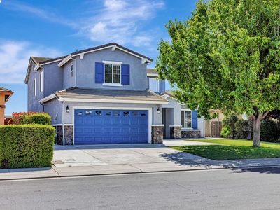 13238 Cedarbrook Way, Lathrop, CA, 95330