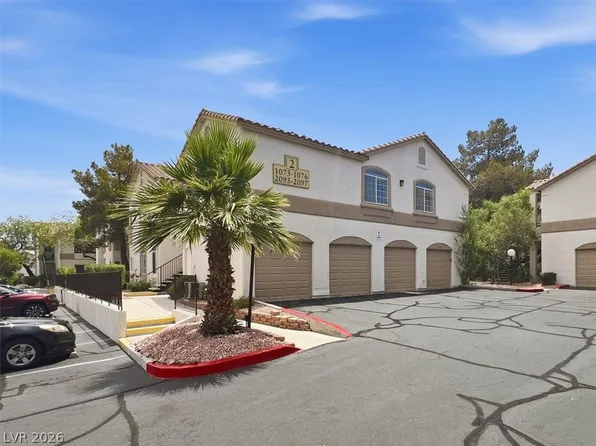 1830 N Buffalo Dr Unit 2096, Las Vegas, NV 89128