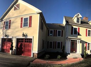 440 Central St, Acton, MA 01720