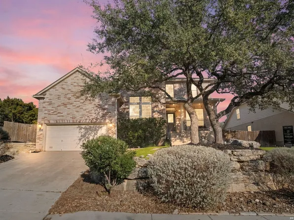 2007 Milan, San Antonio, TX 78258