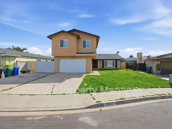 3727 Byrd St, San Diego, CA 92154