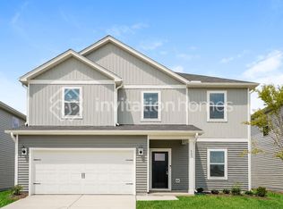 583 White Birch Ln, Angier, NC 27501