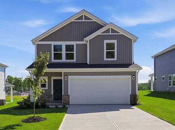 143 Bechler Dr, Gray Court, SC 29645