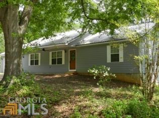 479 Haynie Rd, Moreland, GA 30259
