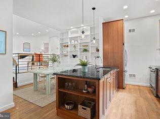 141 12th St NE APT 17, Washington, DC 20002