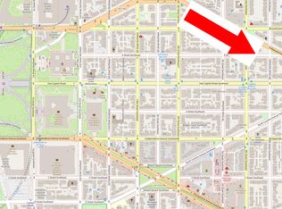 815 A St NE #2, Washington, DC 20002