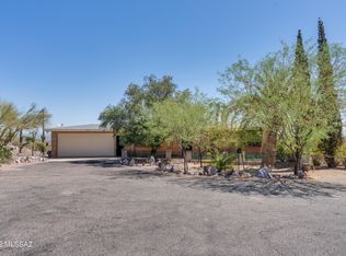 820 N Via Roma, Tucson, AZ 85745