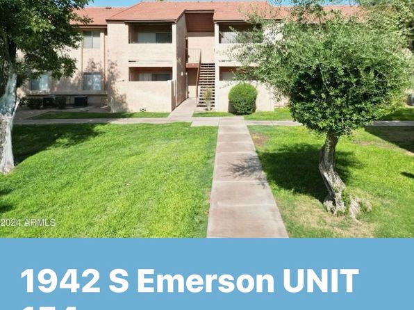 1942 S Emerson UNIT 154