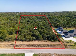 1065 Preserve St, Weatherford, TX 76085