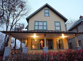 3816 Porter Dr, Sterling Heights, MI 48310