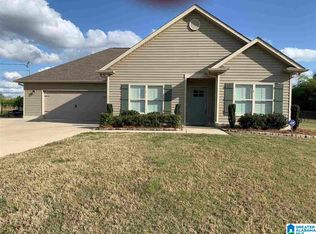 6889 Pannell Rd, Trussville, AL 35173