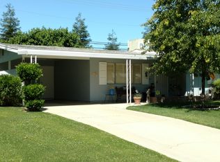 1405 Yorba Linda St, Bakersfield, CA 93309