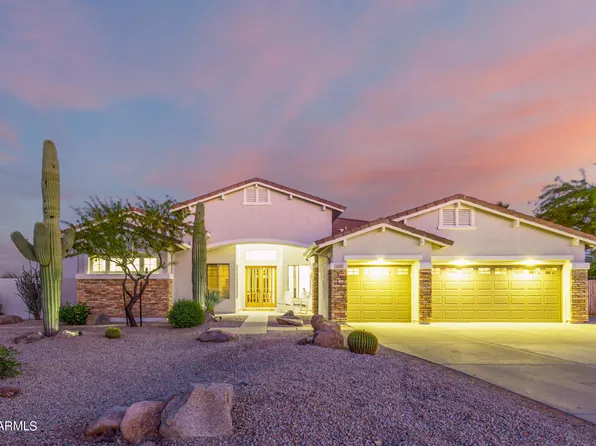 3777 E SAT NAM Way, Cave Creek, AZ 85331