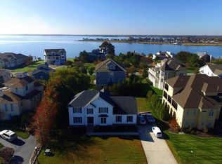 119 W Side Dr, Rehoboth Beach, DE 19971