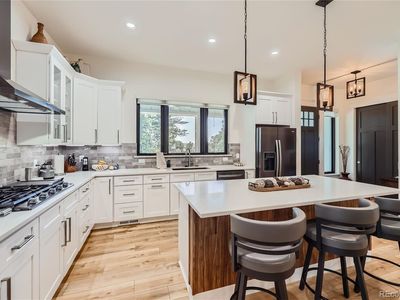 8956 Village Pines Circle, Franktown, CO, 80116