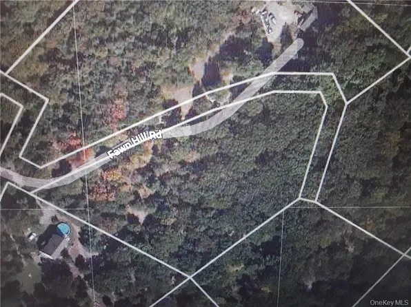 Oxford Road, Chester, NY 10914