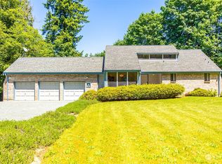 15219 139th Ave SE, Snohomish, WA