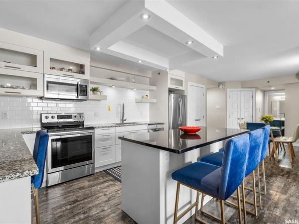 UNIT 2008-320 5th AVENUE N, Saskatoon, SK S7K 2P5
