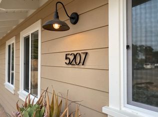 5207 Mono Dr, Santa Barbara, CA 93111