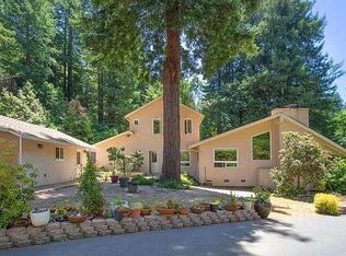 5373 Branciforte Dr, Santa Cruz, CA 95065