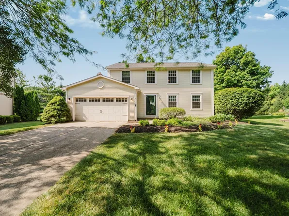 5925 Muncie Ct, Dublin, OH 43017