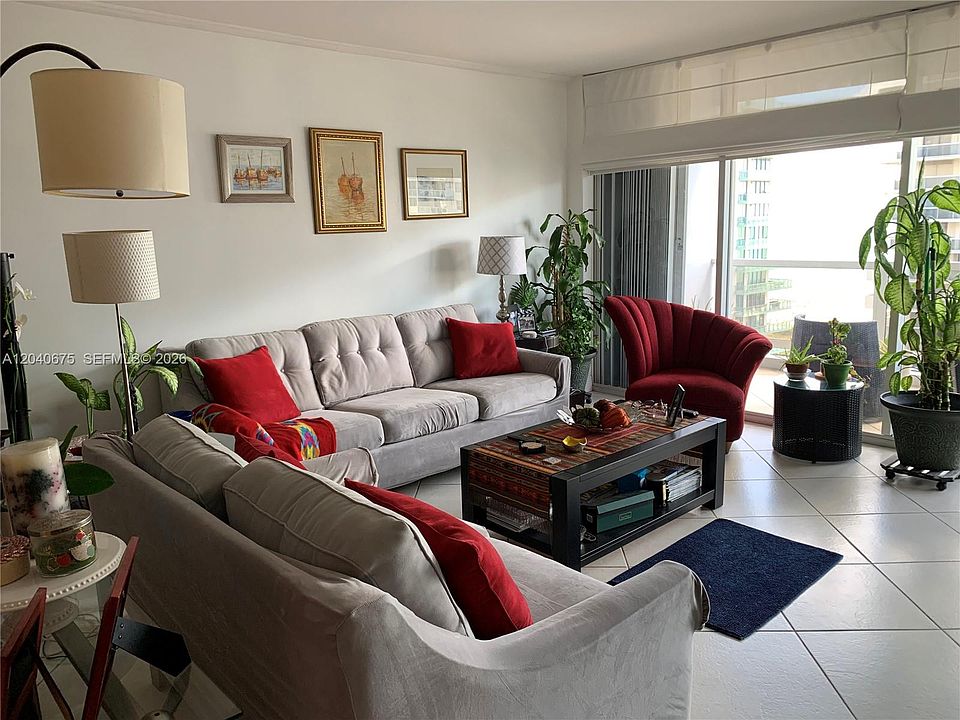 1st image of 5700 Collins Ave APT 12N