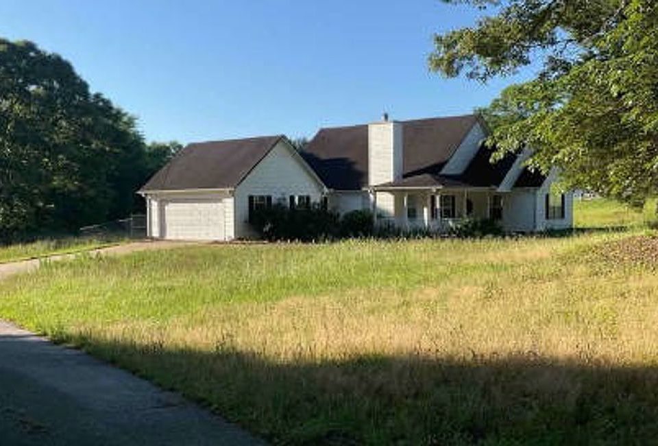 Property Front View