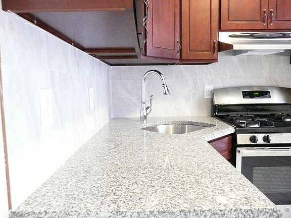 Granite Counters