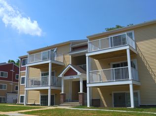 304 Mansion Dr, Perryville, MD 21903