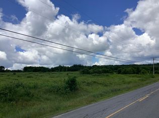 0 N North, Washburn, ME 04786