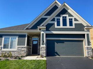 8730 Upper 9th Pl N, Lake Elmo, MN 55042