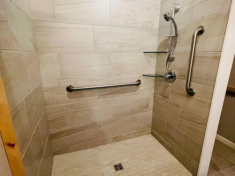 Bathroom #1