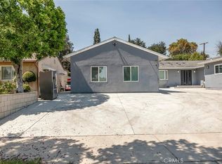 18243 Donmetz St, Porter Ranch, CA 91326