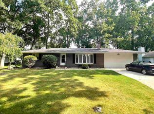 12895 Darlene Ct, Granger, IN 46530