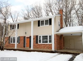 7002 Spaniel Rd, Springfield, VA 22153