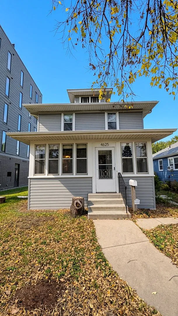Fully furnished Minnehaha 3 bedroom home! — Photo 1