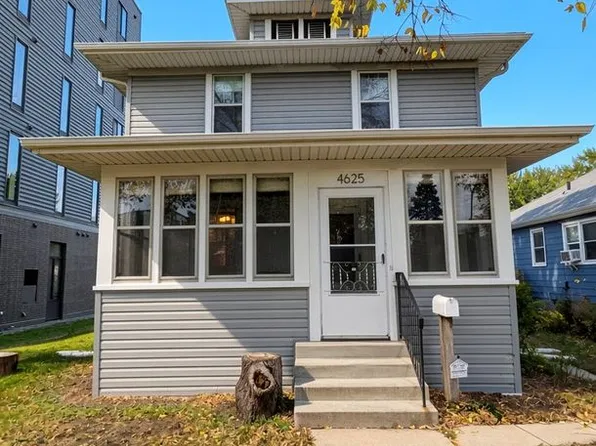 4625 Minnehaha Ave, Minneapolis, MN 55406