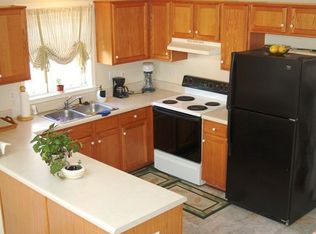 8304 Laurel Ridge Ter, Glen Allen, VA 23060