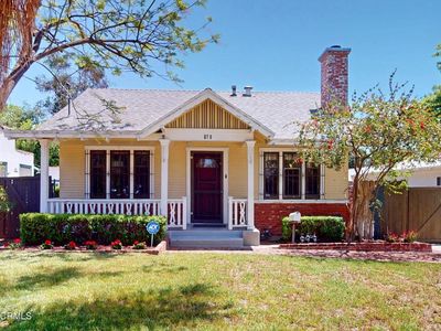 870 N Wilson Ave, Pasadena, CA, 91104