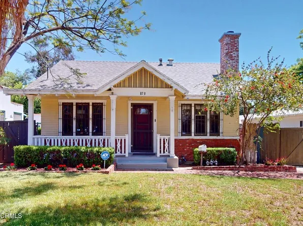 870 N Wilson Ave, Pasadena, CA 91104