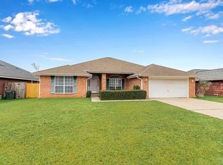 2033 Stennis Dr, Pensacola, FL 32506