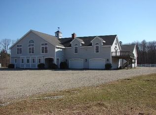 60 Shields Rd, Woodstock, CT 06281