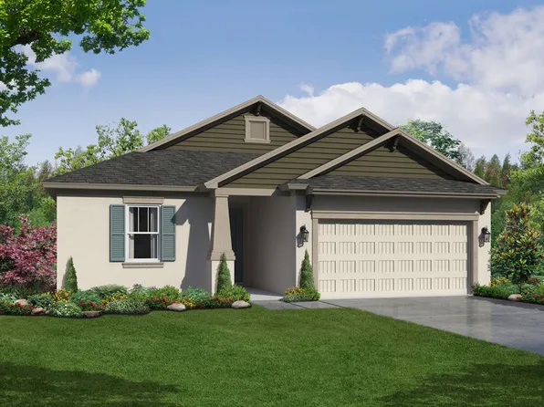2313 Wise River Ln, Zephyrhills, FL 33541